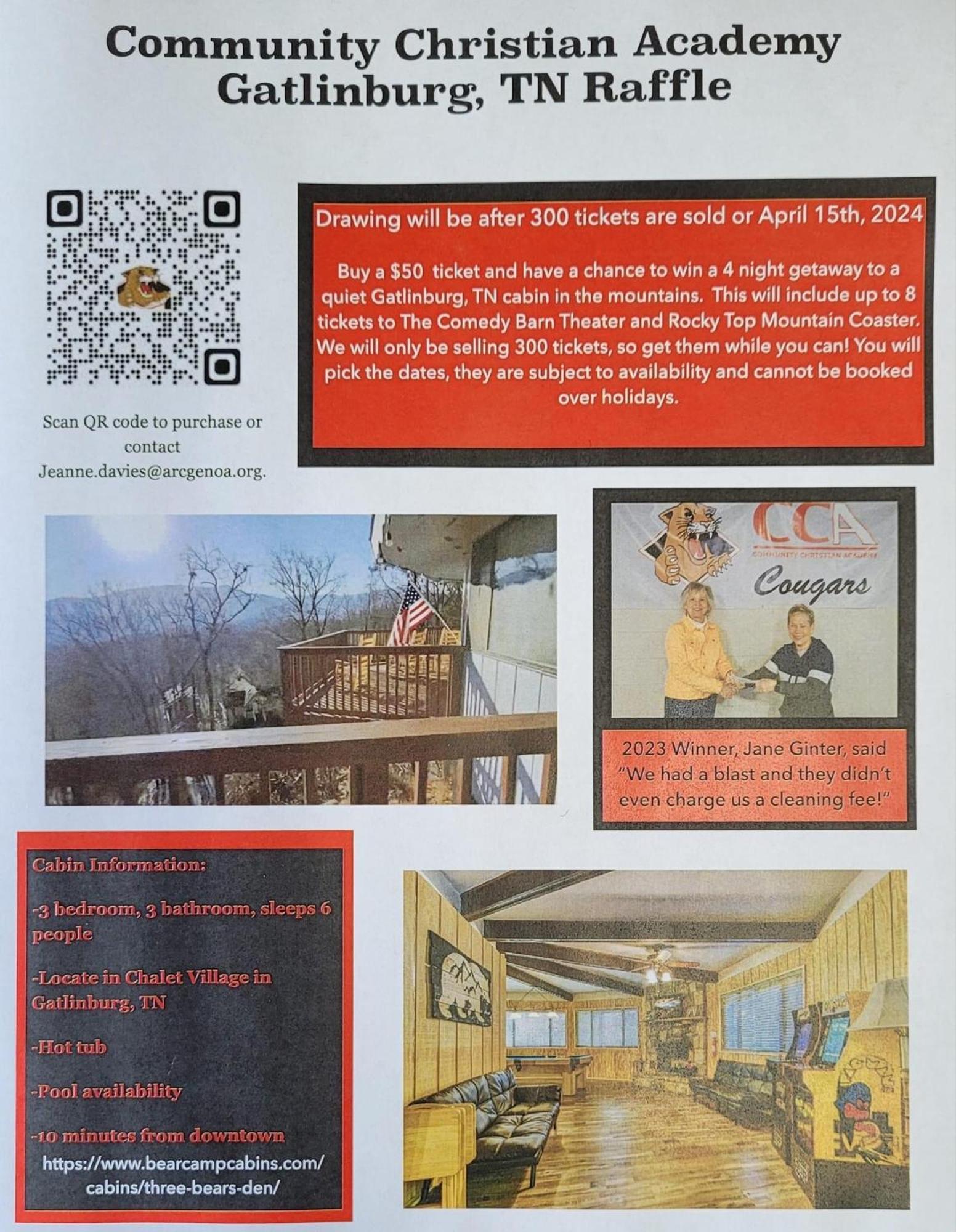 Four Bears Den Villa Gatlinburg Buitenkant foto